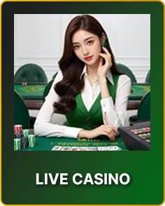 Thumb Live casino