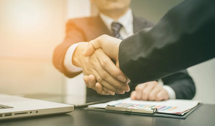 Trở thành đại lí bạn có cơ hội hợp tác lâu dài với nền tảng