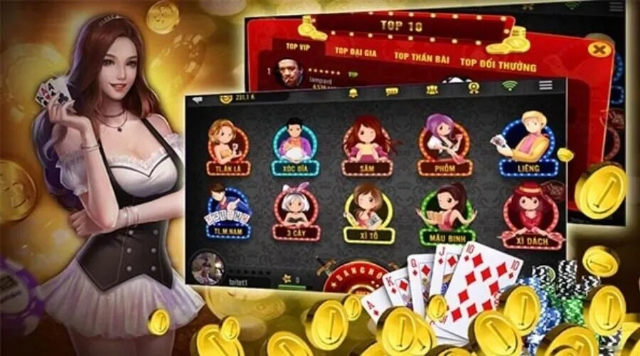 Bạn cần quản lý ngân sách hiệu quả khi chơi game bài