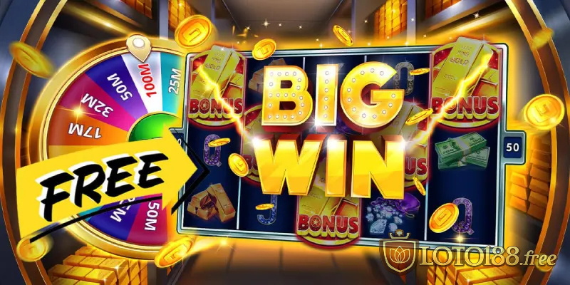 Loto188 đảm bảo kết quả game công bằng và trả thưởng sòng phẳng