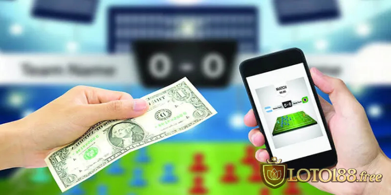 Hướng dẫn Loto188 bao gồm thao tác nạp rút tiền nhanh và an toàn