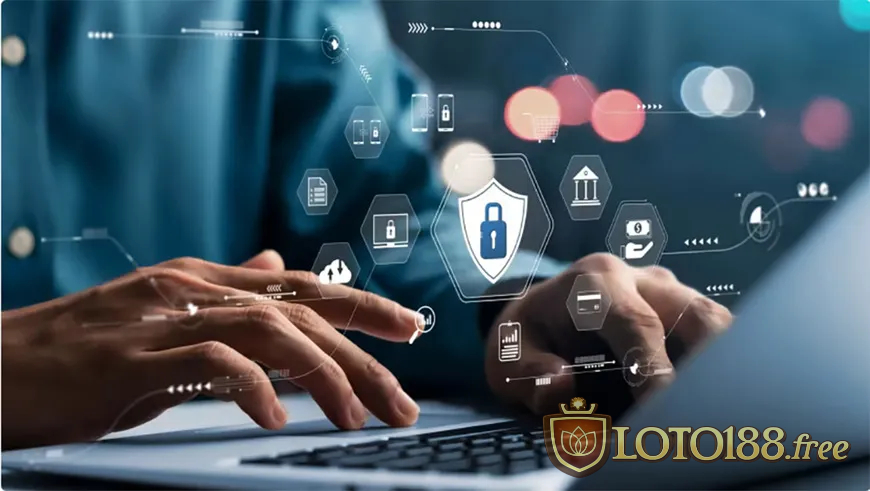 Liên hệ Lotto188 bạn được đảm bảo quyền riêng tư