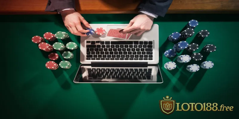 Trách nhiệm cá cược Loto188 sẽ tạo ra môi trường giải trí lành mạnh